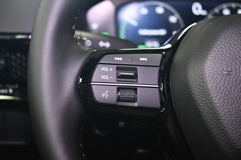 Thumbnail: 2026 Honda CR-V - 15