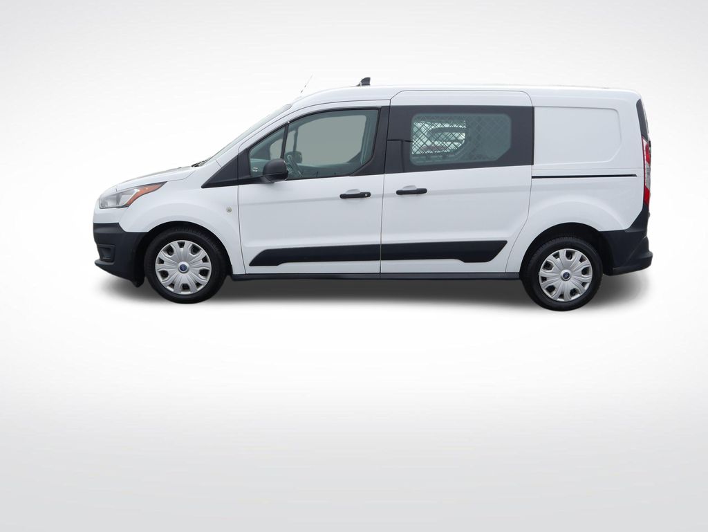 Thumbnail: 2019 Ford Transit Series - 2