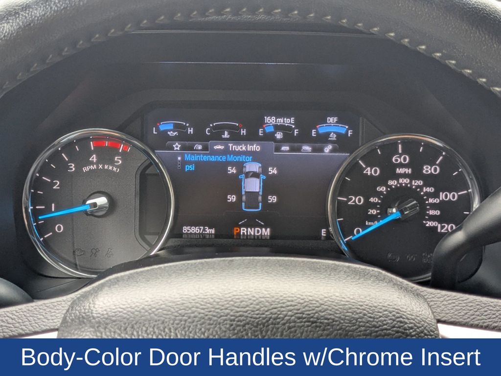 2020 Ford F-250 LARIAT