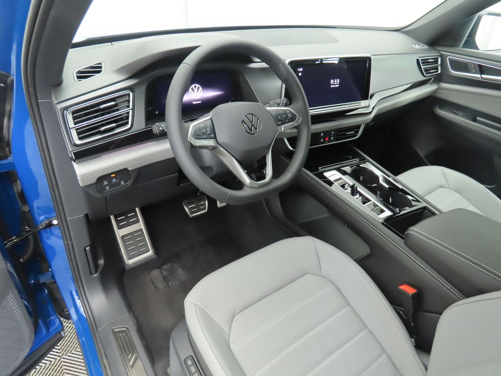 Thumbnail: 2025 Volkswagen Atlas - 9