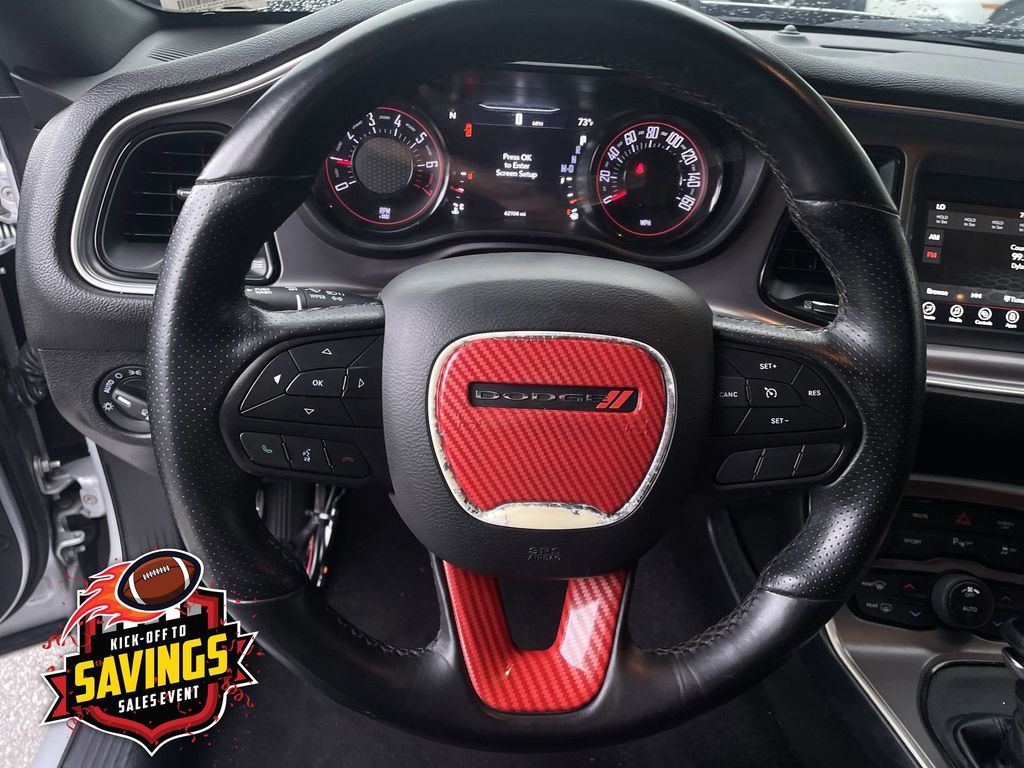 Used 2021 Dodge Challenger Coupe