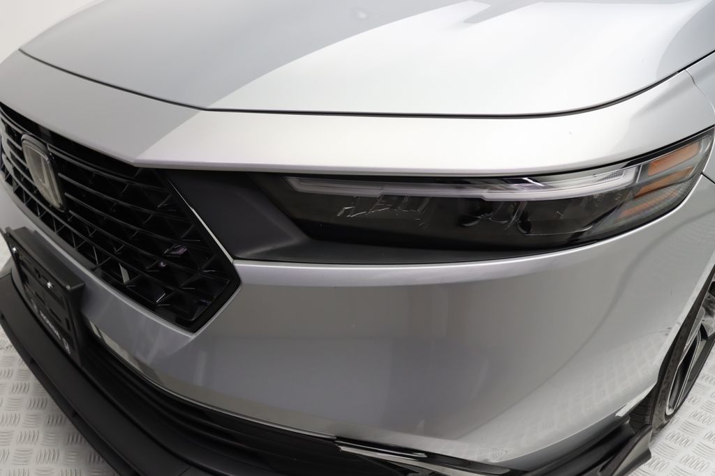Thumbnail: 2023 Honda Accord - 3