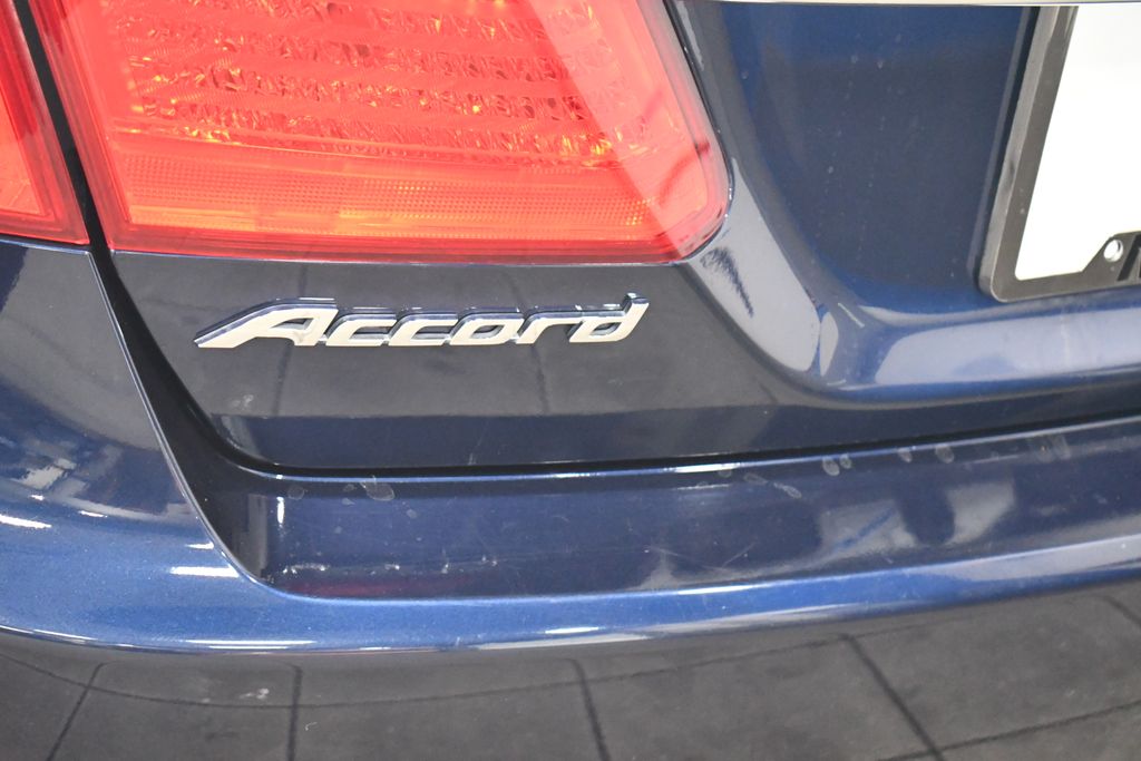 Thumbnail: 2015 Honda Accord - 6
