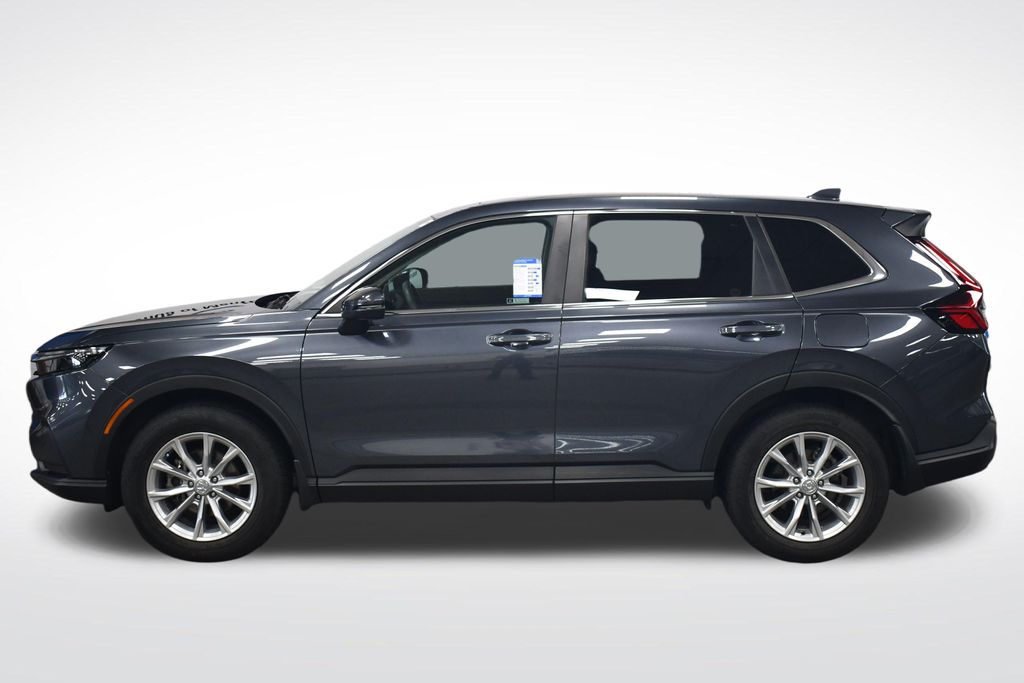Thumbnail: 2024 Honda CR-V - 2