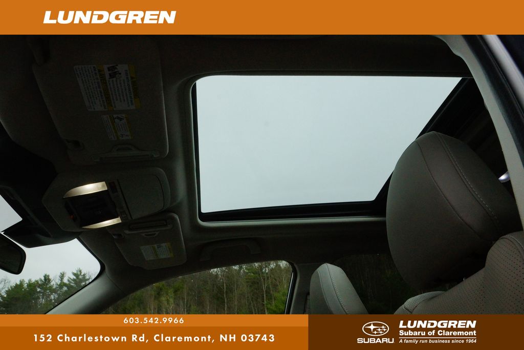 Used 2023 Subaru Forester SUV