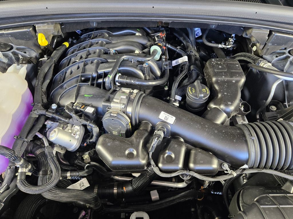 new 2025 Jeep Grand Cherokee L car, priced at $36,330