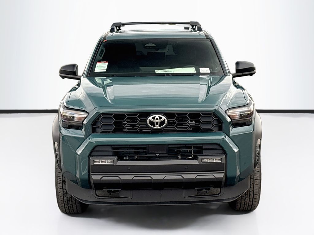 Thumbnail: 2026 Toyota 4Runner - 2