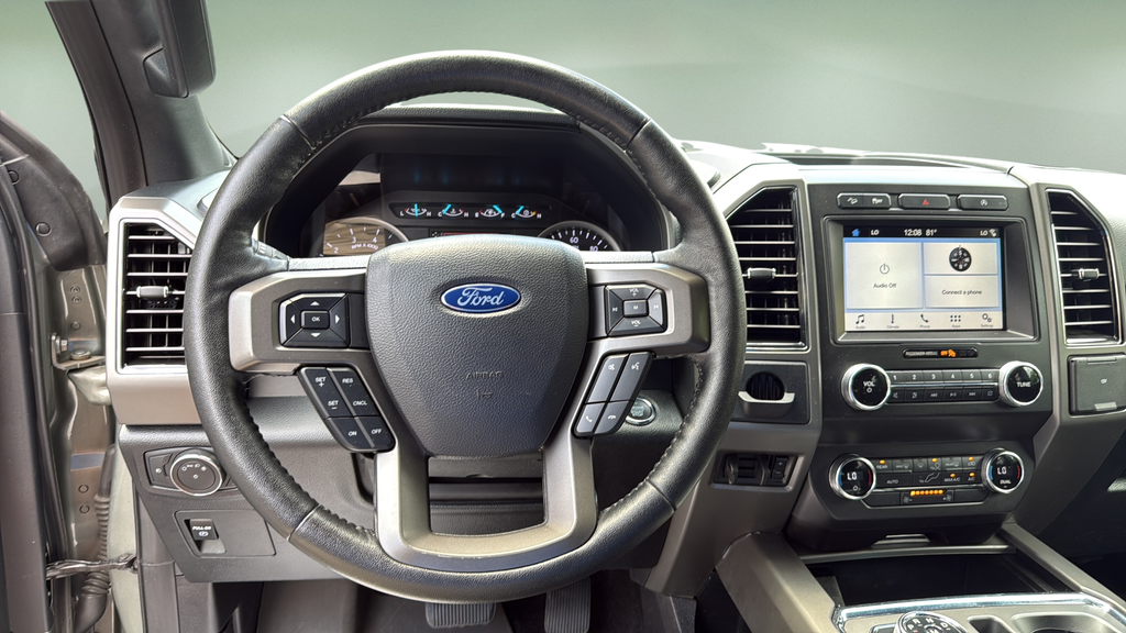 2019 Ford Expedition