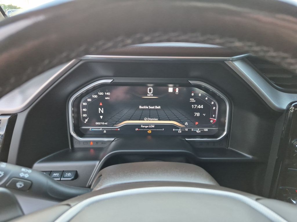Used Car 2023 Gmc Sierra 1500  Denali For Sale Under $50,000 In Austin, Texas