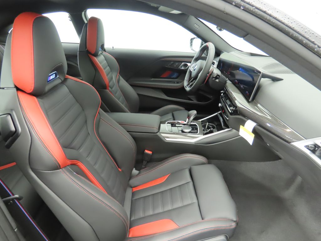 Thumbnail: 2026 BMW M2 - 21