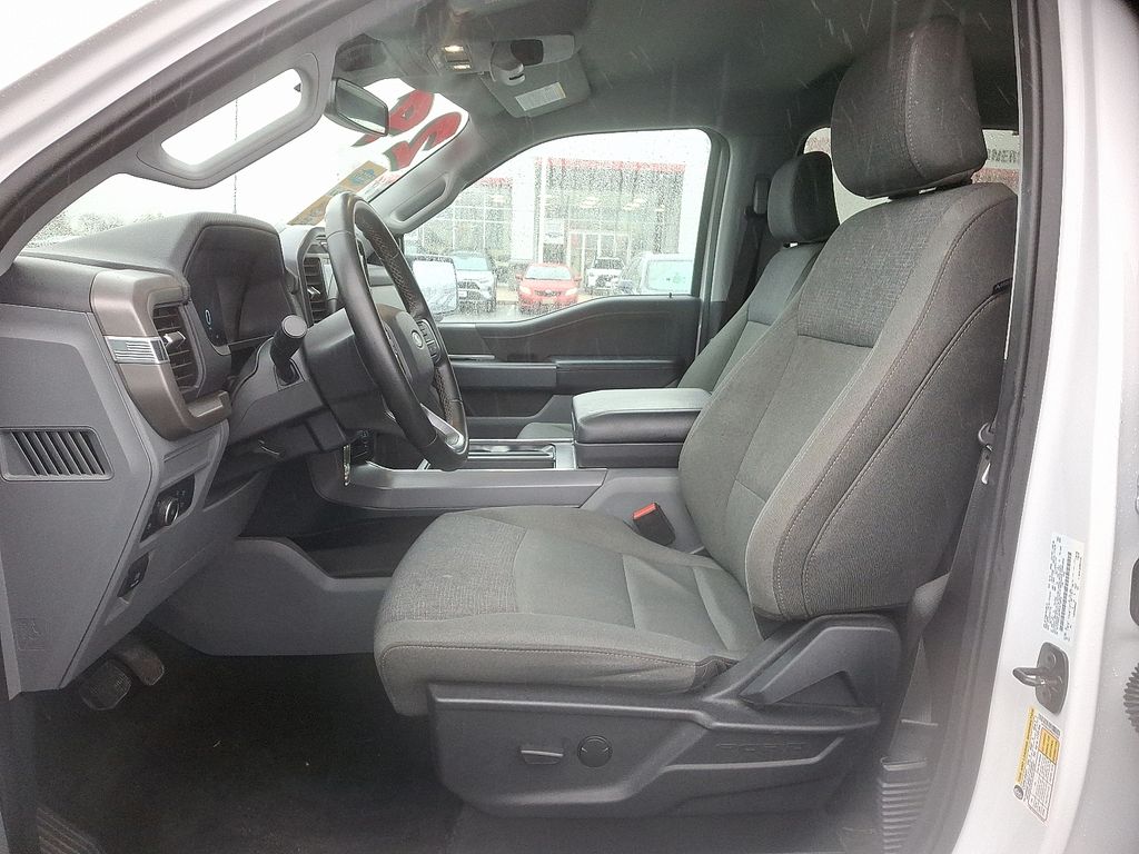 Thumbnail: 2024 Ford F-150 - 14