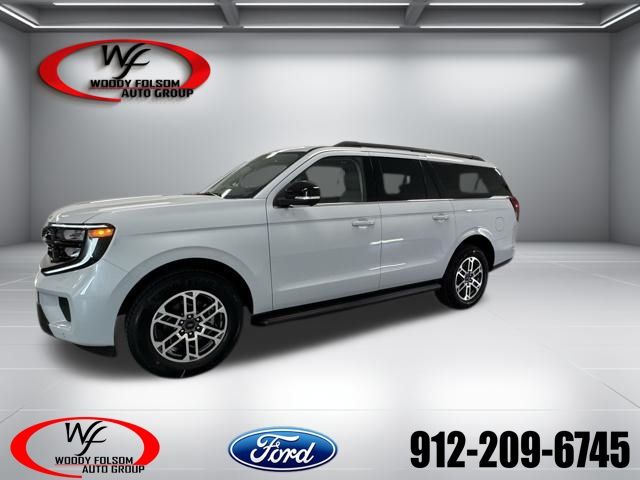 2026 Ford Expedition MAX Active RWD