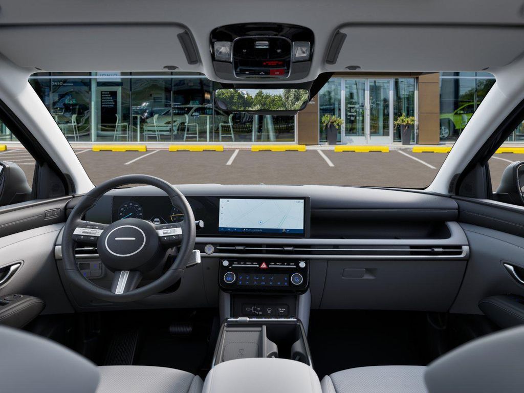 New 2026 Black Hyundai Limited image 11