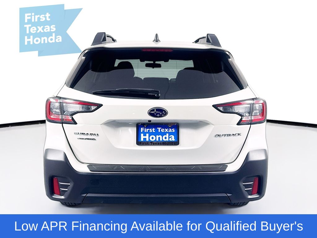 Used Car 2022 Subaru Outback  Premium For Sale Under $30,000 In Austin, Texas