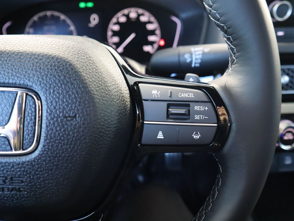 Thumbnail: 2026 Honda Civic - 13