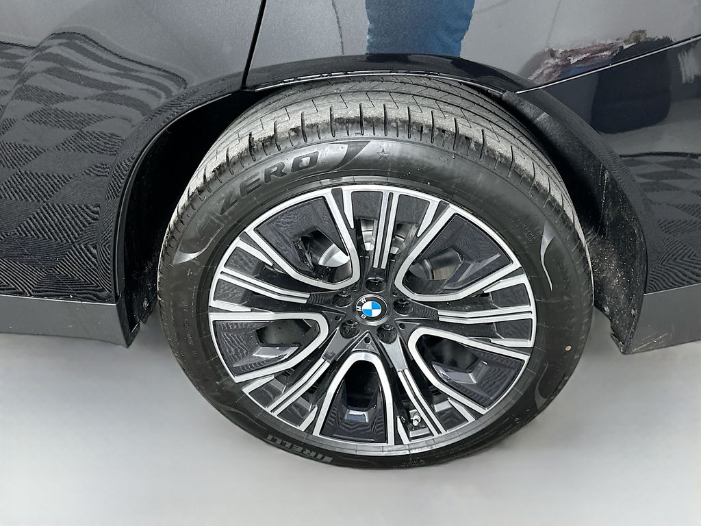 Thumbnail: 2026 BMW X3 - 23