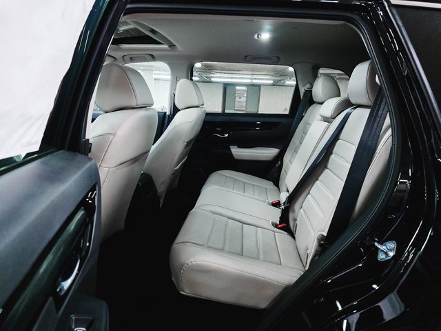 2026 Honda CR-V EX-L - Photo 21