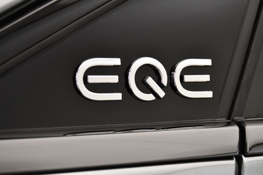 2024 Mercedes-Benz EQE 350 12