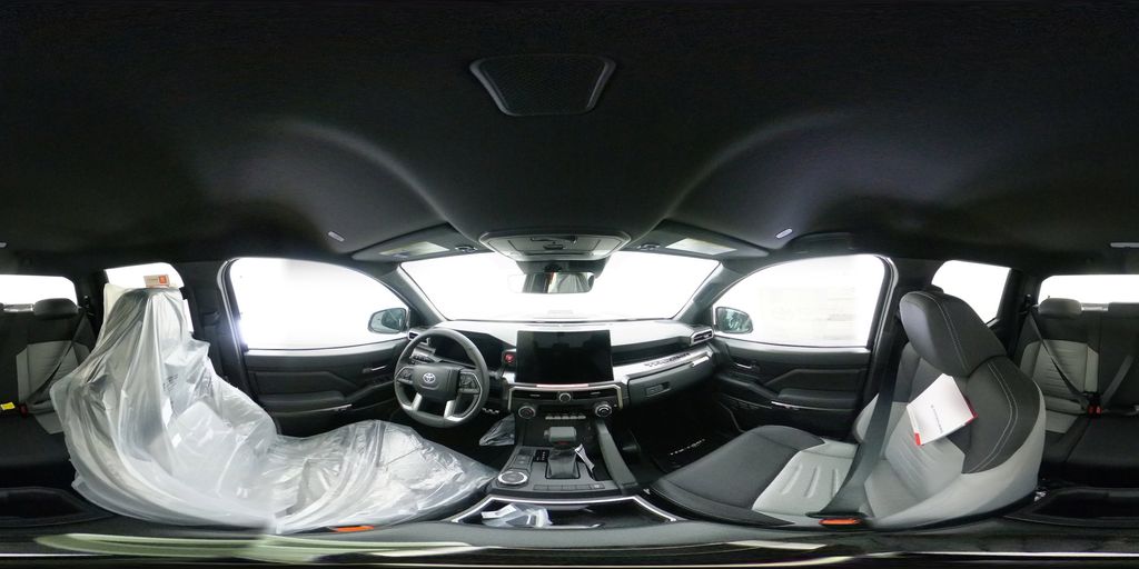 Thumbnail: 2025 Toyota Tacoma - 32