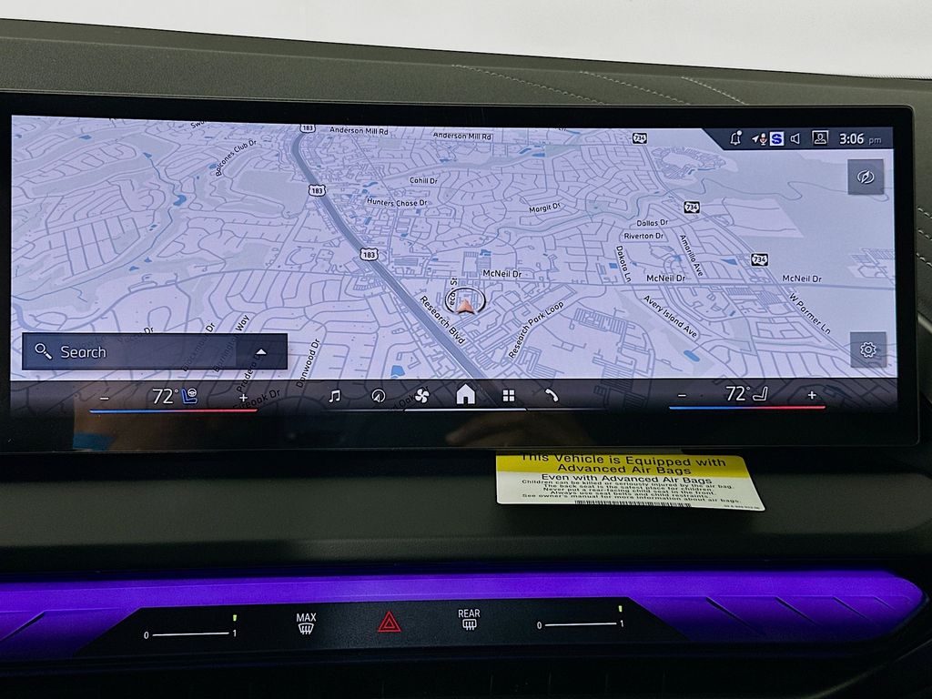 Thumbnail: 2026 BMW X3 - 12