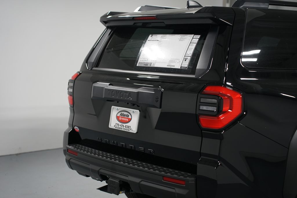 Thumbnail: 2025 Toyota 4Runner - 9