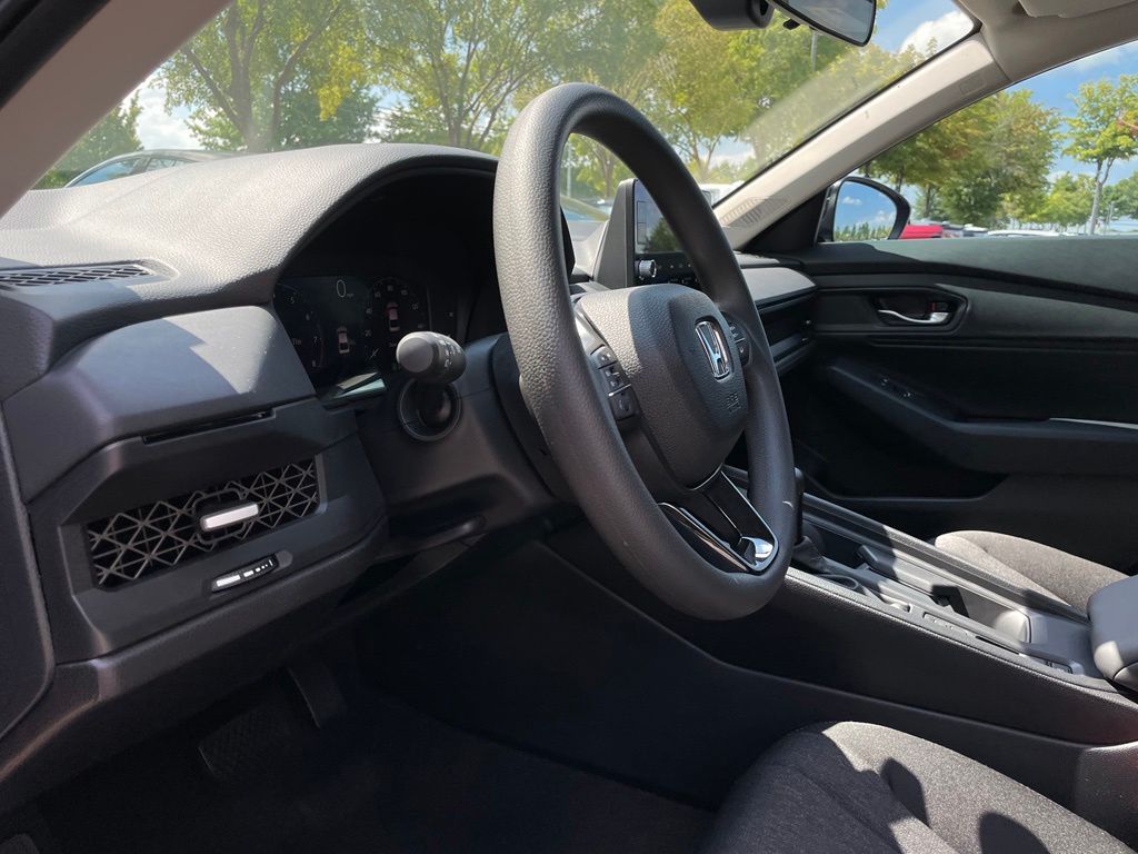 Thumbnail: 2026 Honda Accord - 27