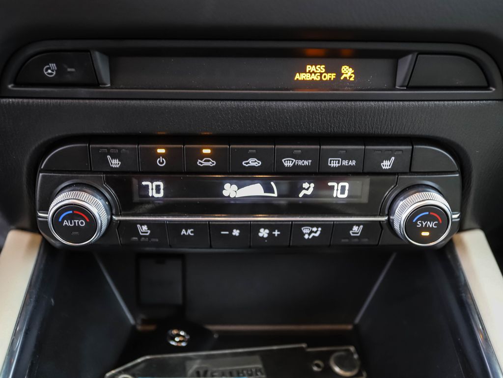 Thumbnail: 2021 Mazda CX-5 - 18