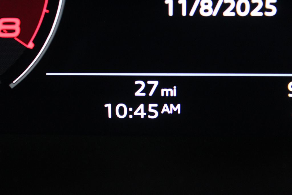 Thumbnail: 2025 Audi RS 3 - 2