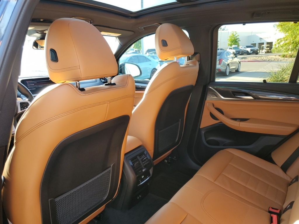 Used Car 2021 Bmw X3  M40i For Sale Under $40,000 In Austin, Texas