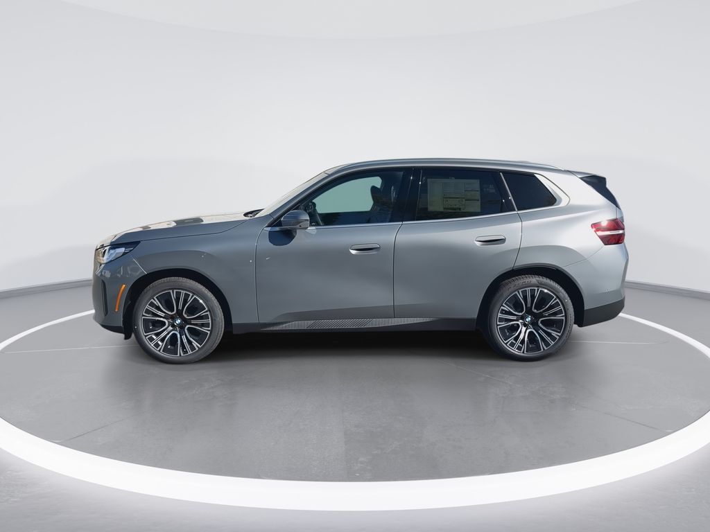 Thumbnail: 2026 BMW X3 - 5