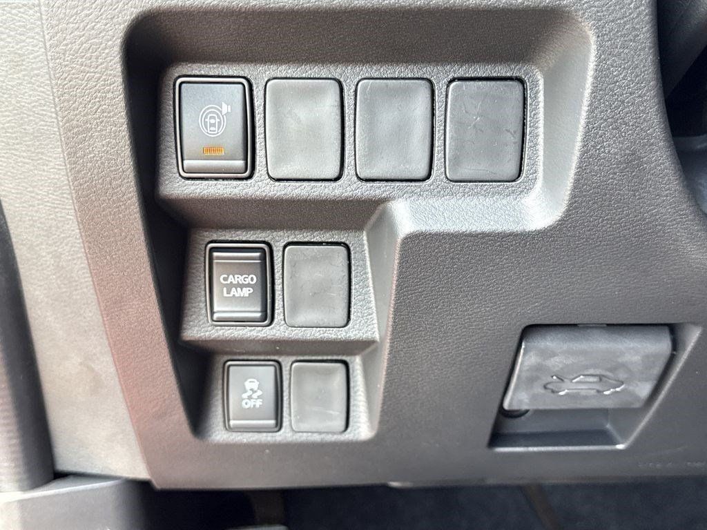 New 2026 Nissan Frontier Truck