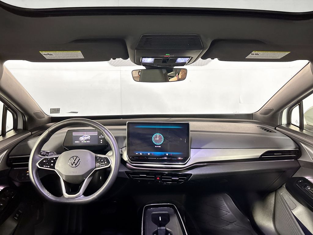 2024 Volkswagen ID.4 Pro S