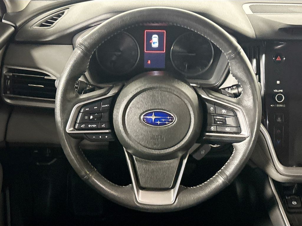 2024 Subaru Legacy Limited