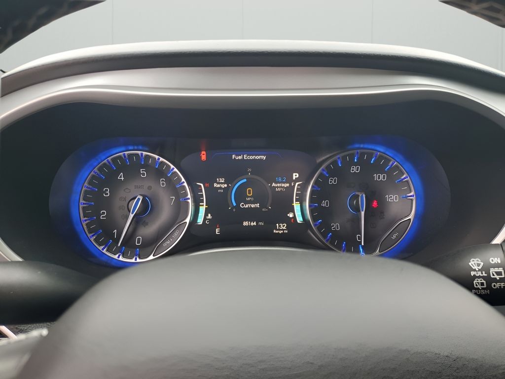 Used Car 2020 Chrysler Pacifica  Touring L Plus For Sale Under $25,000 In Austin, Texas