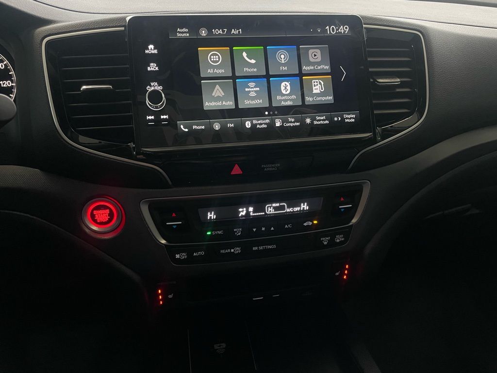 Thumbnail: 2026 Honda Ridgeline - 17