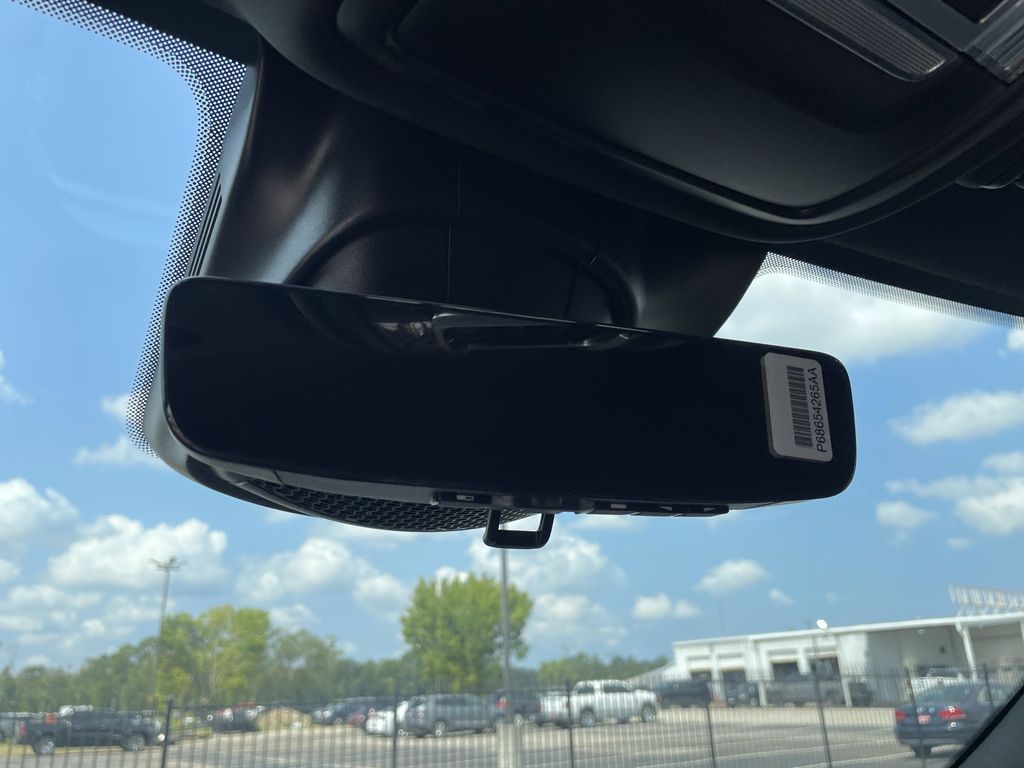 2025 Ram 2500 Limited Black at DeMontrond Gulf Freeway