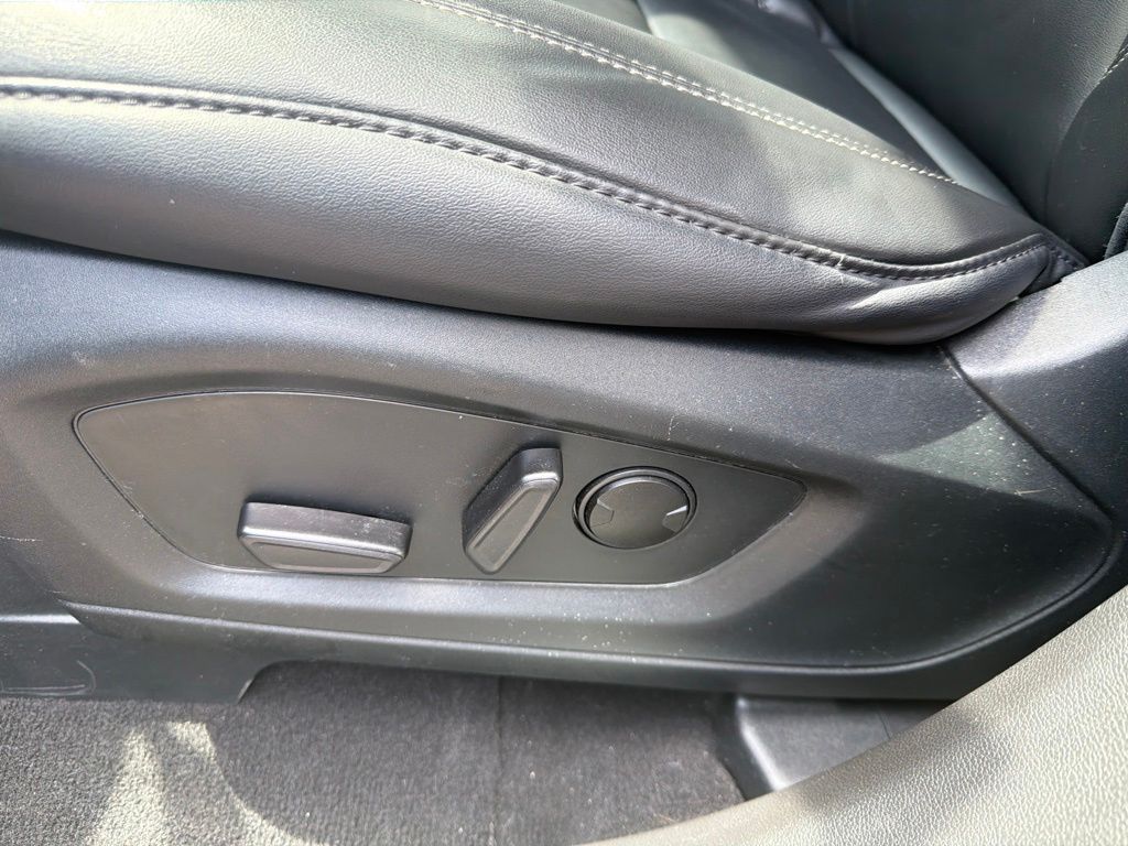 used 2023 Ford Explorer car, priced at $26,495