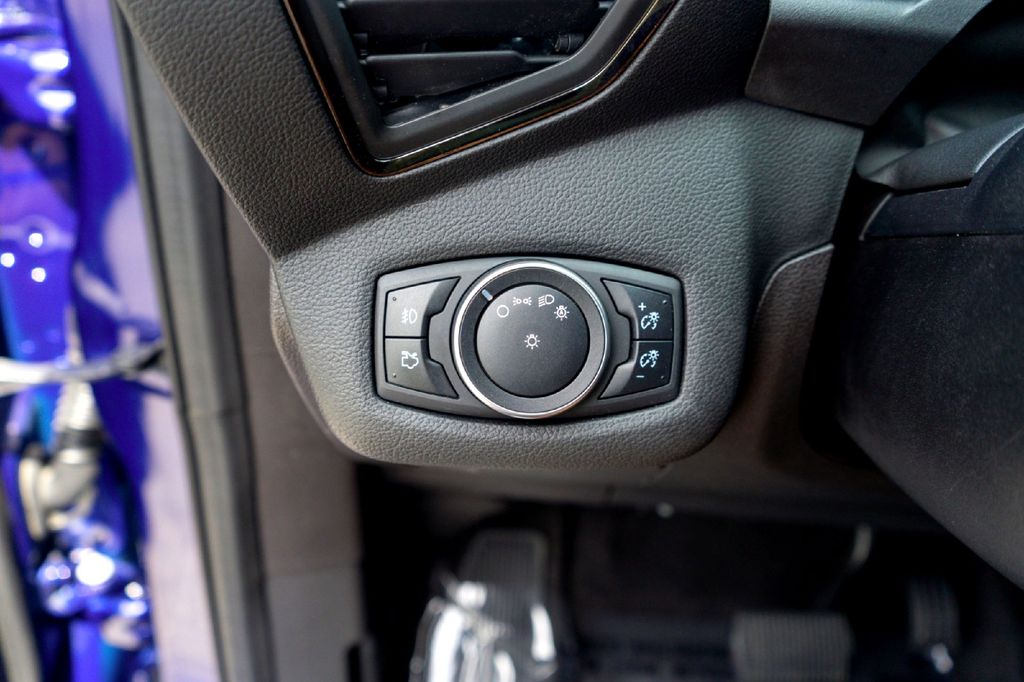 Used Car 2016 Ford Escape  Titanium For Sale Under $10,000 In Taylor, Texas