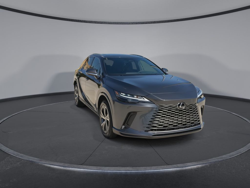 Thumbnail: 2026 Lexus RX - 3