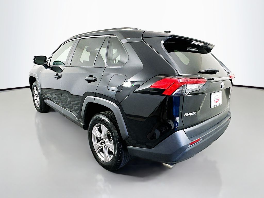 Thumbnail: 2024 Toyota RAV4 - 7