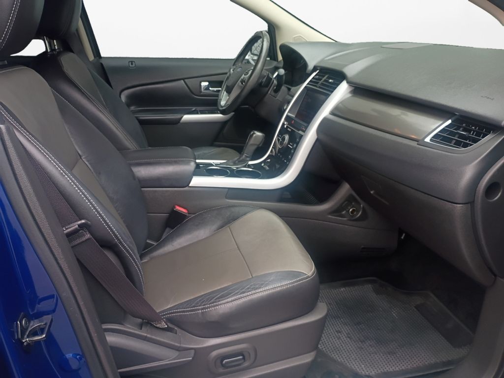 Used Car 2013 Ford Edge  Sport For Sale Under $12,000 In Austin, Texas