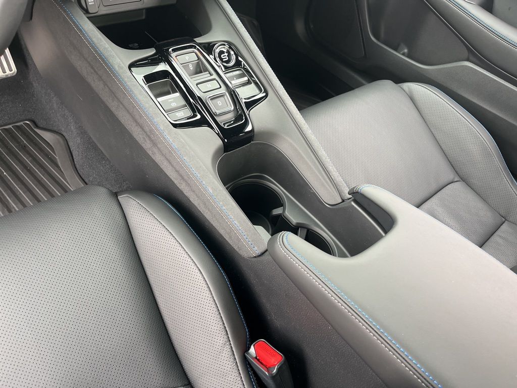 Thumbnail: 2026 Honda  - 12