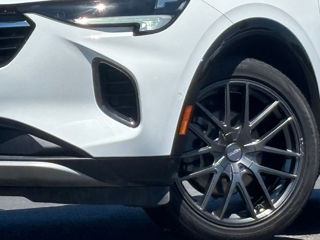 Used Car 2022 Buick Envision  Essence For Sale Under $30,000 In Austin, Texas