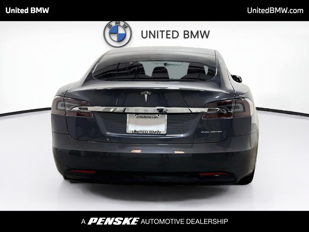 Thumbnail: 2019 Tesla Model S - 6