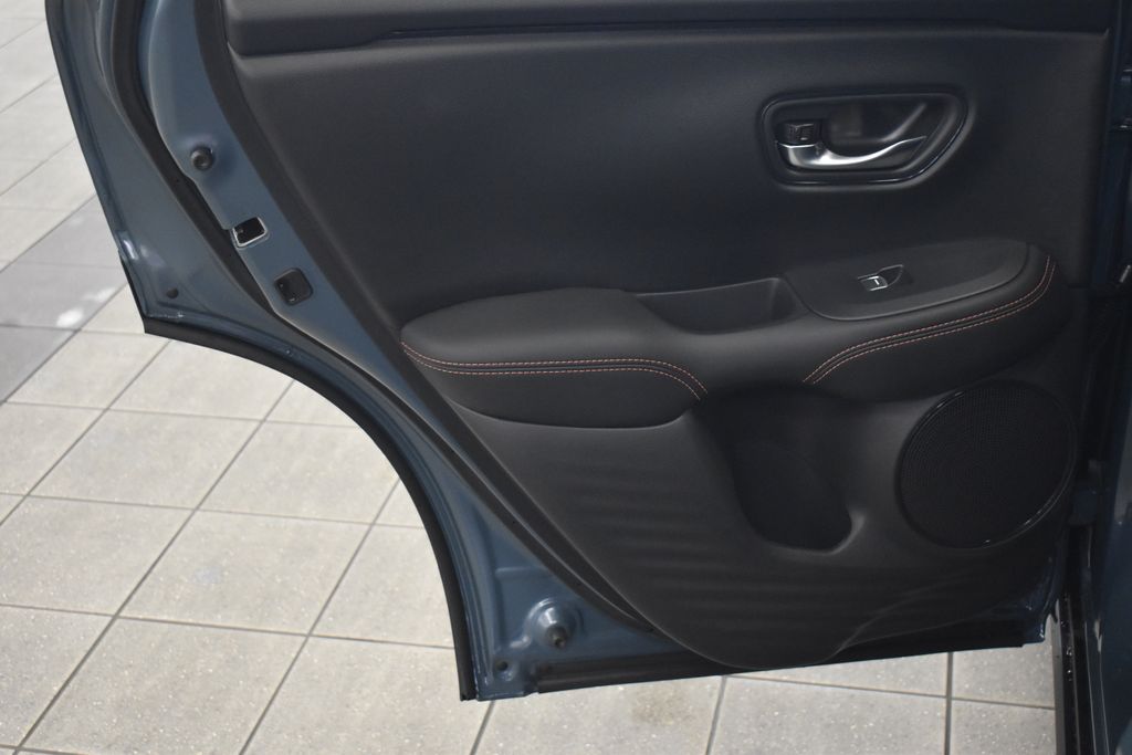 Thumbnail: 2026 Honda HR-V - 20