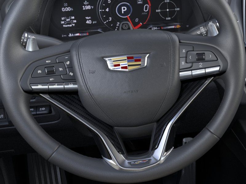 2024 Cadillac CT5 V-Series 19