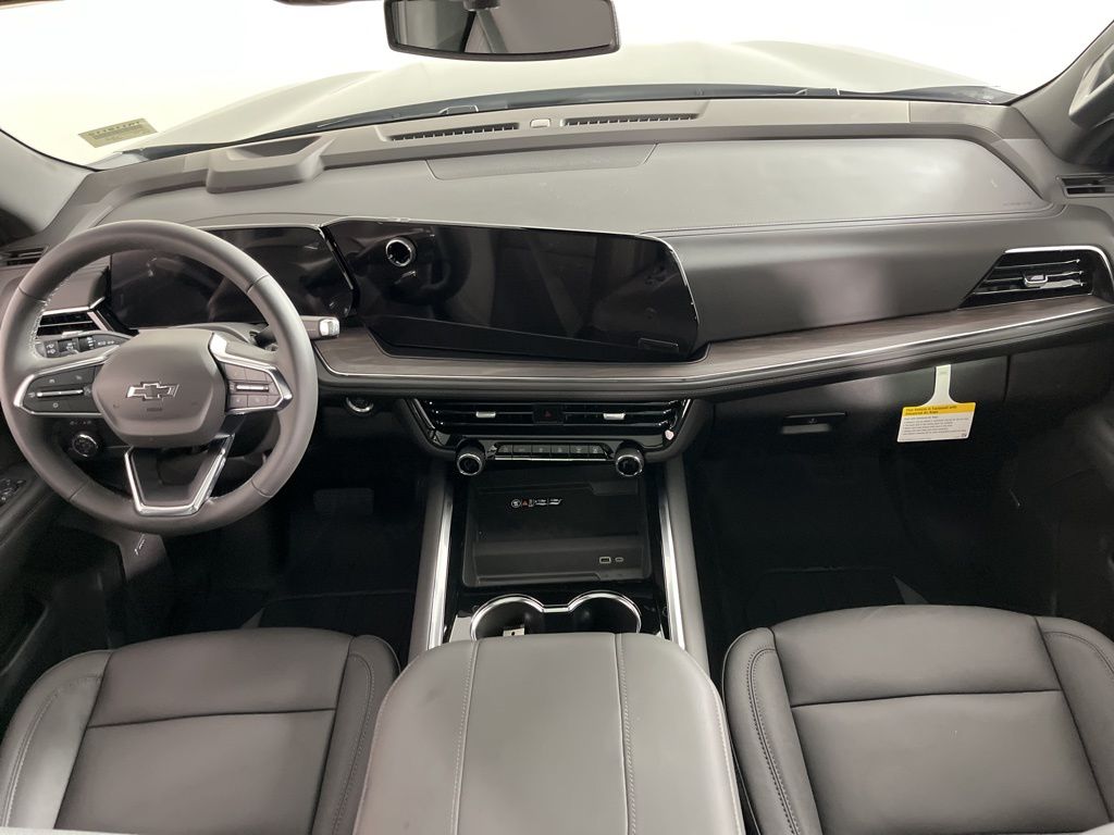 Thumbnail: 2026 Chevrolet Tahoe - 18