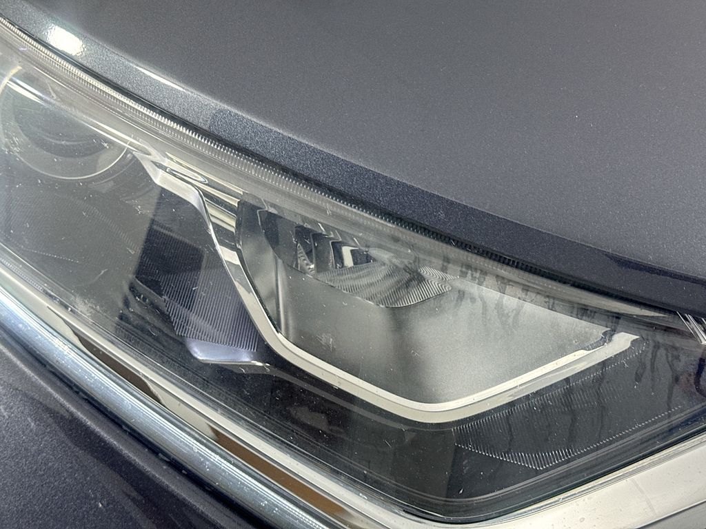 Used Car 2018 Honda Cr-v  Ex-l For Sale Under $25,000 In Austin, Texas