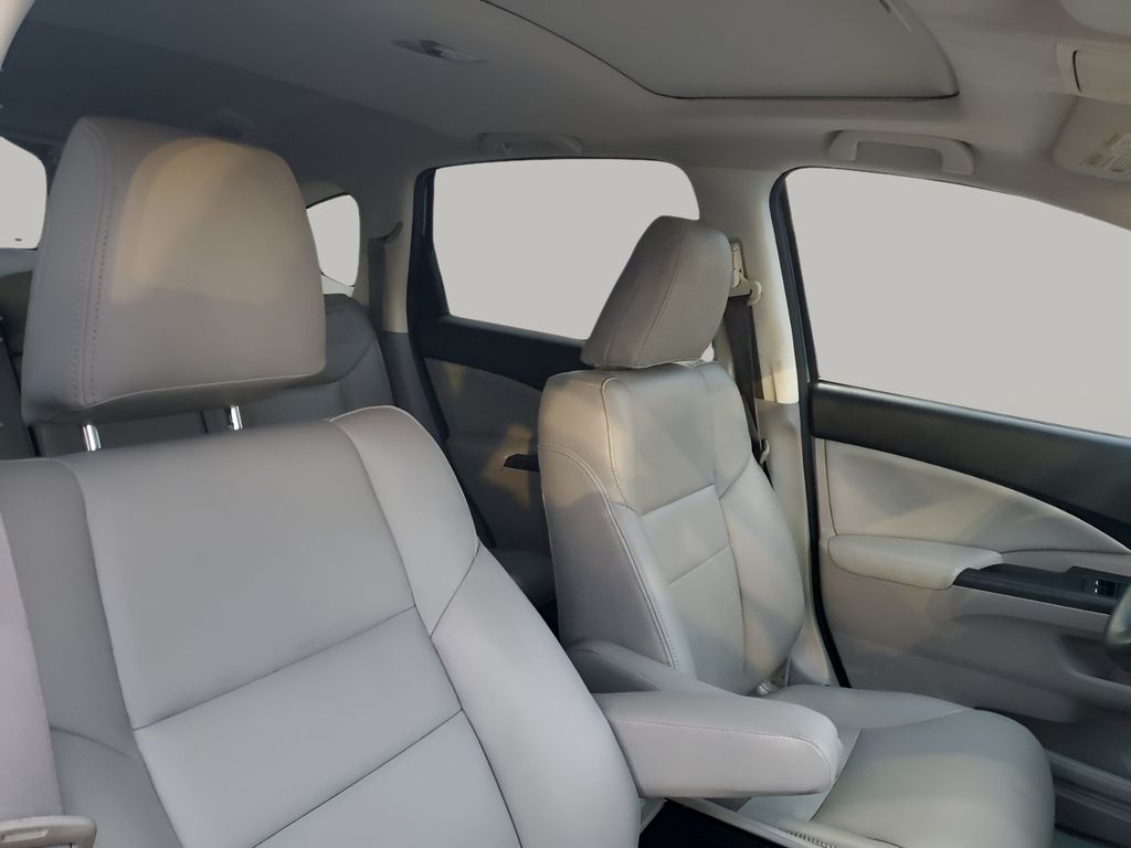 Used Car 2014 Honda Cr-v  Ex For Sale Under $15,000 In Austin, Texas