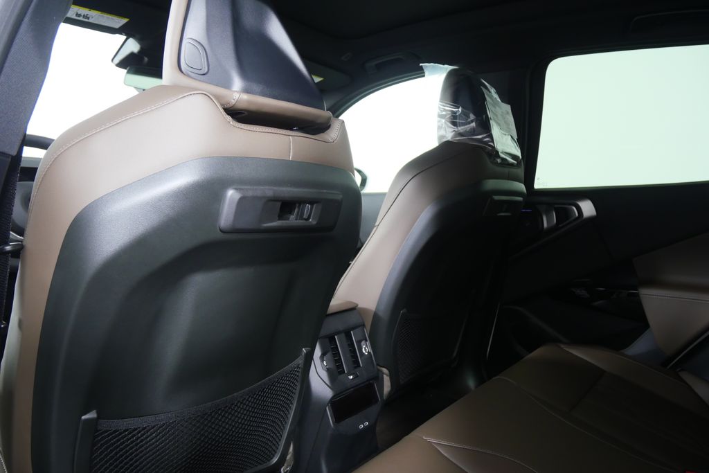 Thumbnail: 2026 BMW X3 - 17
